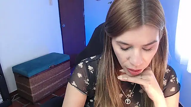 ms sofia x online show from 28, 4, 2026