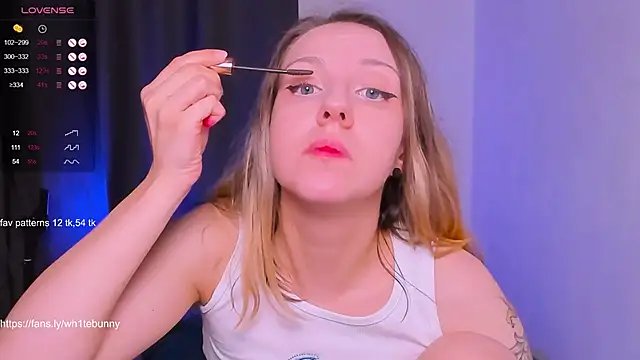 HotaruTomo online show from 12, 12, 2024