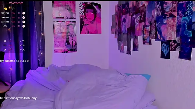 HotaruTomo online show from 15, 2, 2025