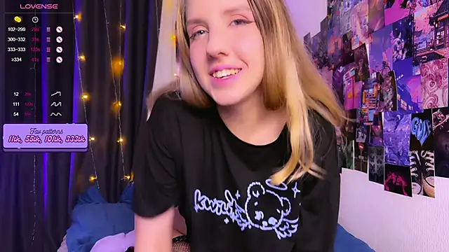 HotaruTomo online show from 15, 3, 2025