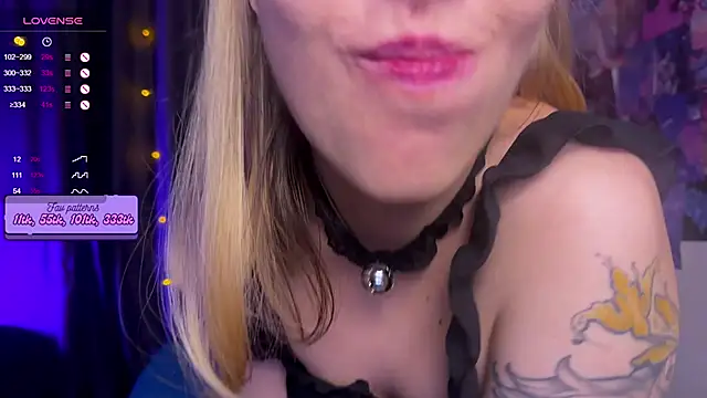 HotaruTomo online show from 17, 3, 2025