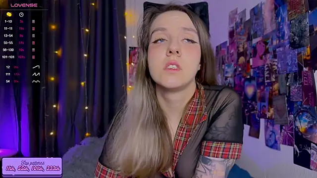 HotaruTomo online show from 16, 9, 2025