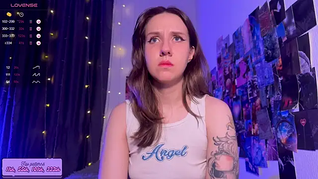 HotaruTomo online show from 19, 11, 2025