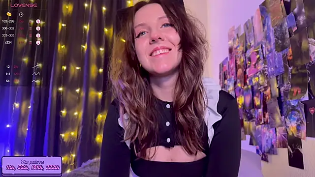 HotaruTomo online show from 21, 12, 2025