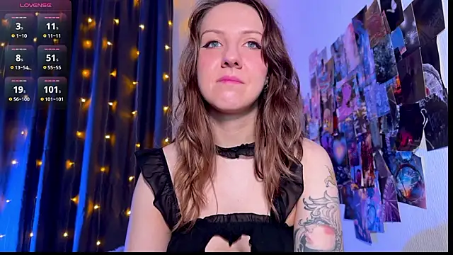 HotaruTomo online show from 5, 3, 2026