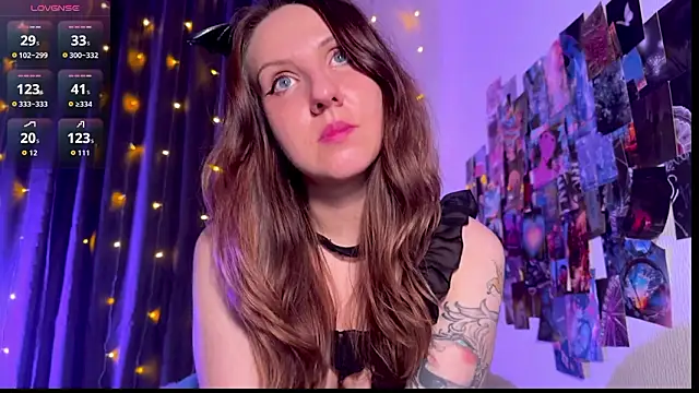 HotaruTomo online show from 13, 3, 2026