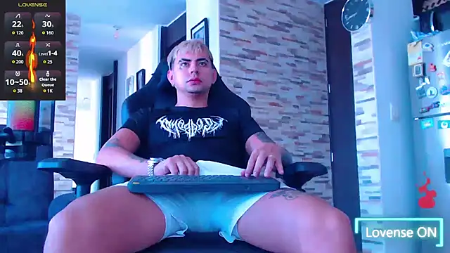 Lobito xxxl online show from 11, 6, 2026