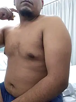 Snapshot of Starstev chatting on 5, 1, 2026 Starstev online show from 5, 1, 2026