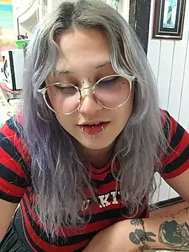 ElfGrey online show from 8, 12, 2024