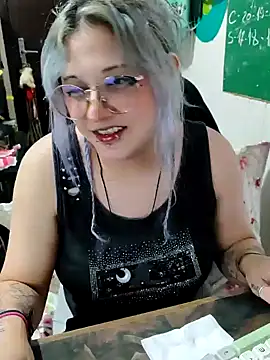 ElfGrey online show from 13, 12, 2024