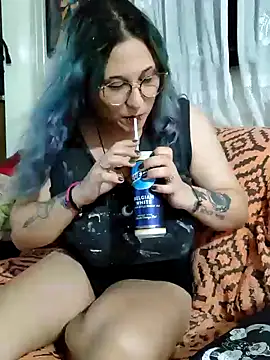 ElfGrey online show from 8, 2, 2025