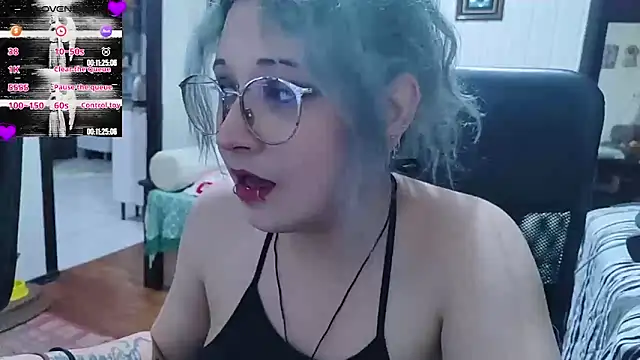 ElfGrey online show from 5, 10, 2025