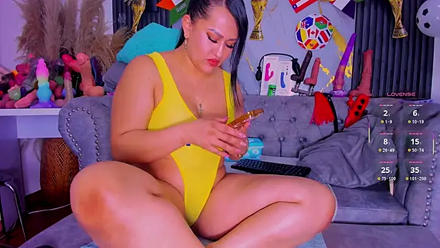 dailly hot online show from 18, 6, 2026