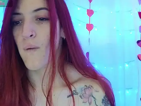 Snapshot of ninaa_fox chatting on 6, 3, 2026 ninaa fox online show from 6, 3, 2026