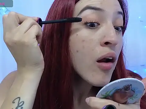 Snapshot of ninaa_fox chatting on 14, 3, 2026 ninaa fox online show from 14, 3, 2026