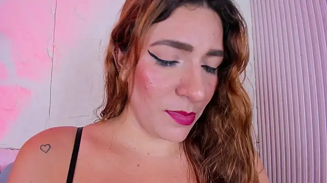 naughty flower18 online show from 19, 6, 2026