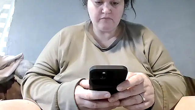 Snapshot of Oklahoma_Horny_Wife chatting on 10, 4, 2026 Oklahoma Horny Wife online show from 10, 4, 2026
