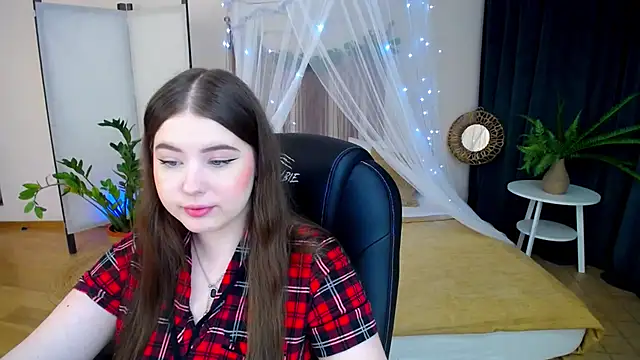 NicoleFoxery online show from 31, 1, 2025