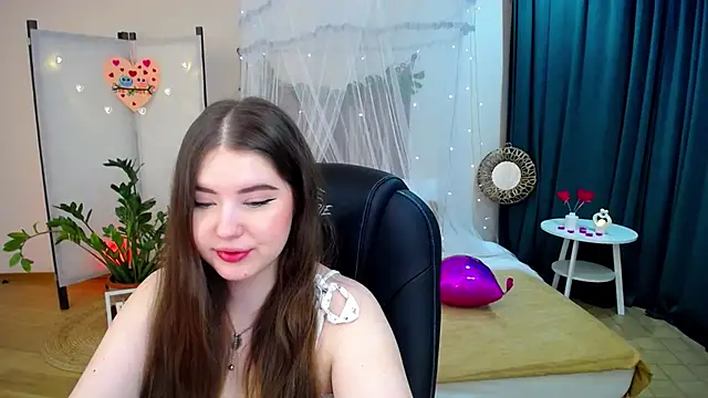 NicoleFoxery online show from 14, 2, 2025