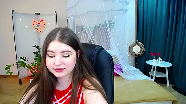 NicoleFoxery online show from 19, 2, 2025