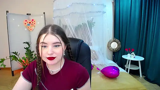 NicoleFoxery online show from 20, 2, 2025