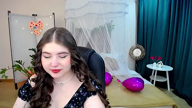 NicoleFoxery online show from 21, 2, 2025