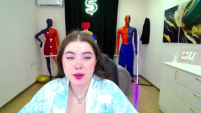 NicoleFoxery online show from 5, 3, 2025