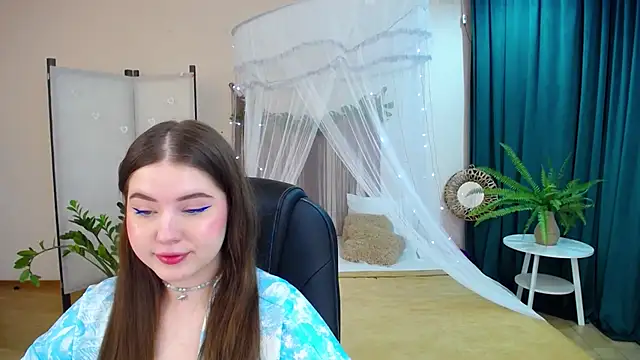 NicoleFoxery online show from 23, 3, 2025