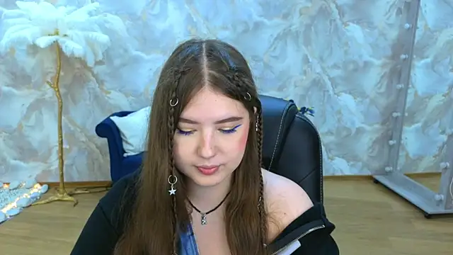 NicoleFoxery online show from 11, 9, 2025