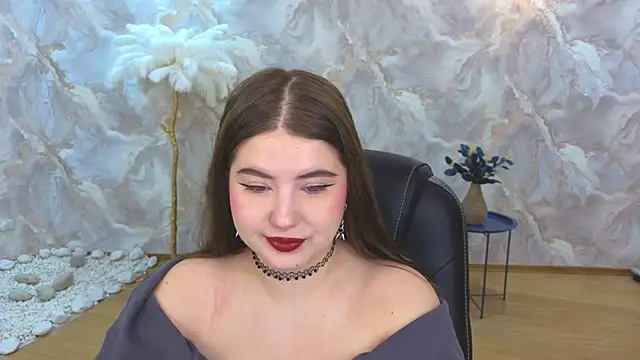 NicoleFoxery online show from 17, 10, 2025