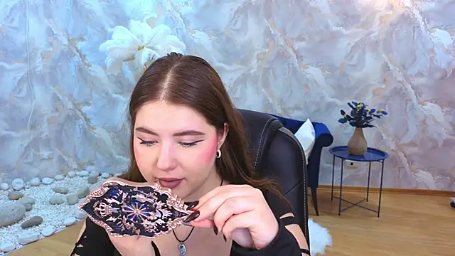 NicoleFoxery online show from 29, 11, 2025