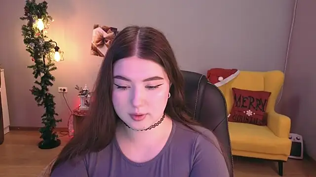 NicoleFoxery online show from 14, 12, 2025