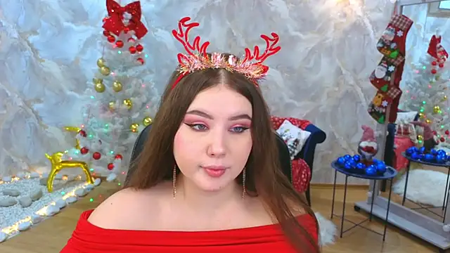 NicoleFoxery online show from 21, 12, 2025