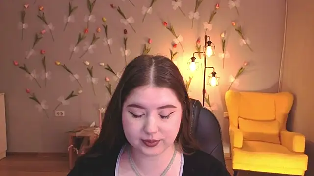 NicoleFoxery online show from 11, 5, 2026