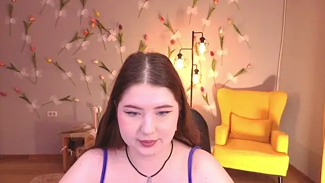 NicoleFoxery online show from 23, 6, 2026