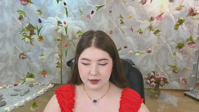 NicoleFoxery online show from 24, 6, 2026