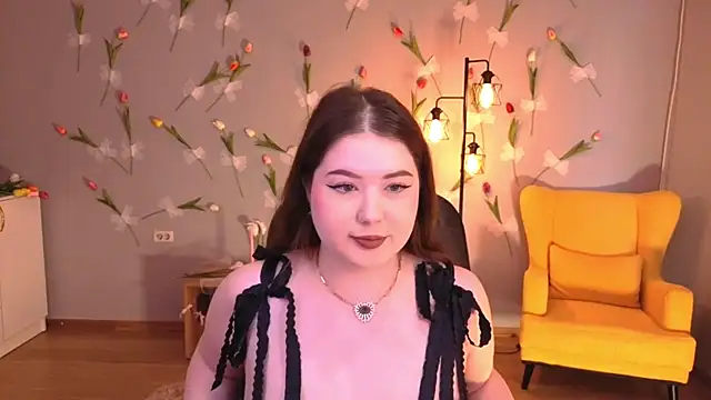 NicoleFoxery online show from 25, 6, 2026
