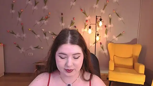 NicoleFoxery online show from 28, 6, 2026