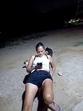 sexicaribe2 online show from 2, 12, 2025