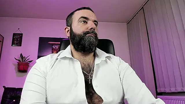 Snapshot of ChristophJules chatting on 7, 3, 2025 ChristophJules online show from 7, 3, 2025