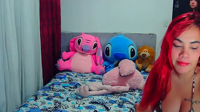 Snapshot of latin_bestshow chatting on 24, 9, 2025 latin bestshow online show from 24, 9, 2025