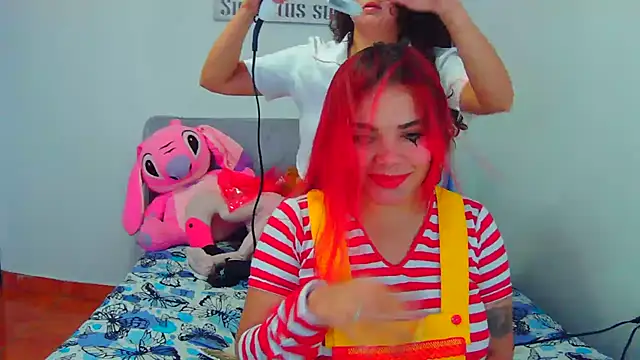 Snapshot of latin_bestshow chatting on 31, 10, 2025 latin bestshow online show from 31, 10, 2025