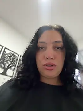 Snapshot of NathFox chatting on 13, 12, 2025 NathFox online show from 13, 12, 2025