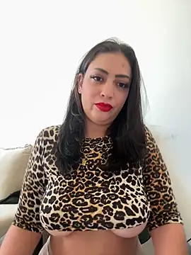 Snapshot of NathFox chatting on 4, 6, 2026 NathFox online show from 4, 6, 2026