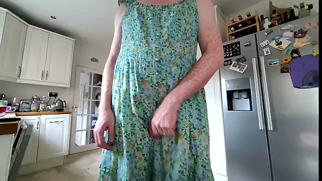 theSecretBallerino online show from 3, 10, 2025