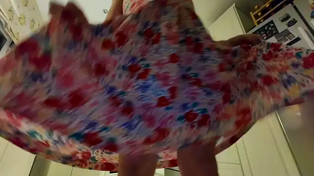 theSecretBallerino online show from 18, 2, 2026