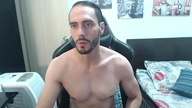 samuelgarcia  online show from 11, 1, 2025