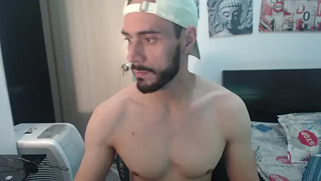 samuelgarcia  online show from 12, 3, 2025