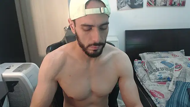 samuelgarcia  online show from 13, 3, 2025