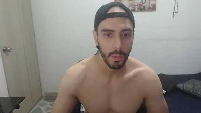 samuelgarcia  online show from 14, 9, 2025